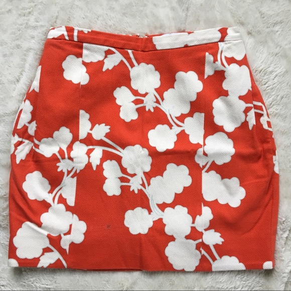 Diane von Furstenberg Dresses & Skirts - DIANE VON FURSTENBERG Clyde Mini Tulip Mini Skirt